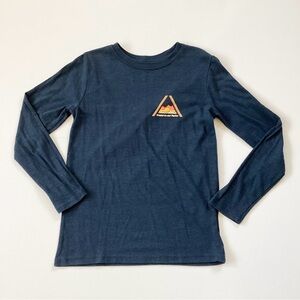 Threads 4 Thought Blue Park Tee